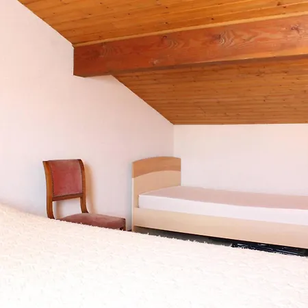 Villa Maison 2 Pieces Mezzanine 5 Couchages D'oleron Ddo000-562 *